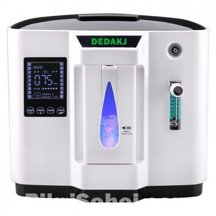 Portable Oxygen Concentrator Oxigen Generator 1L-6L